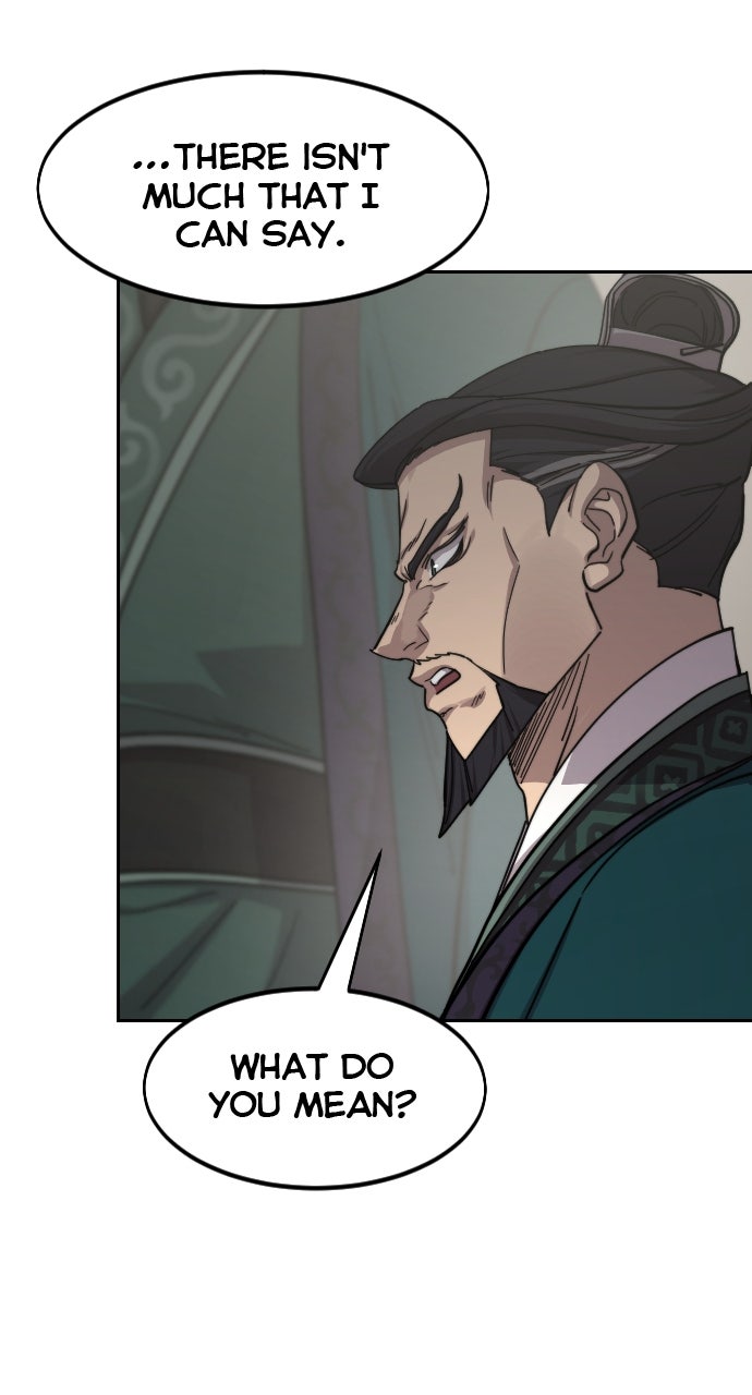 Read Return of the Blossoming Blade Manga Online