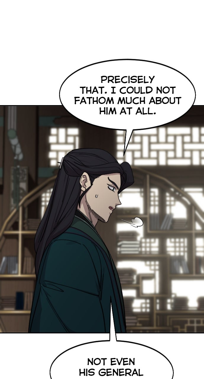 Read Return of the Blossoming Blade Manga Online