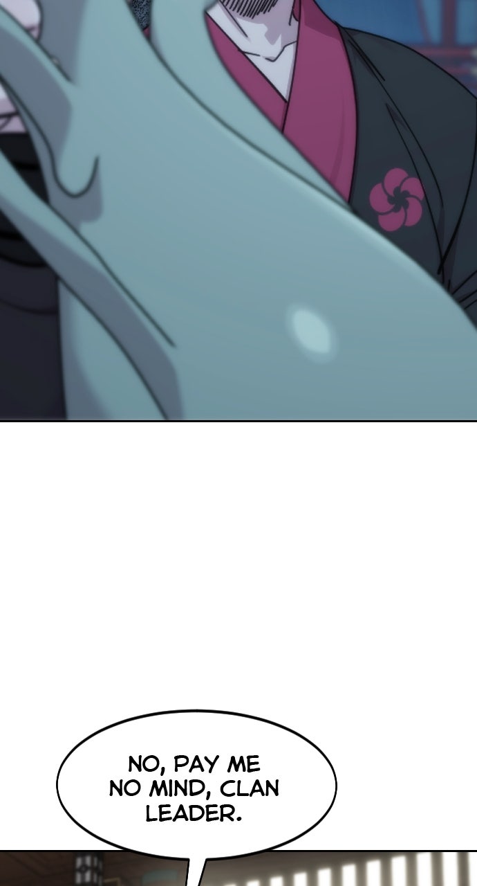 Read Return of the Blossoming Blade Manga Online