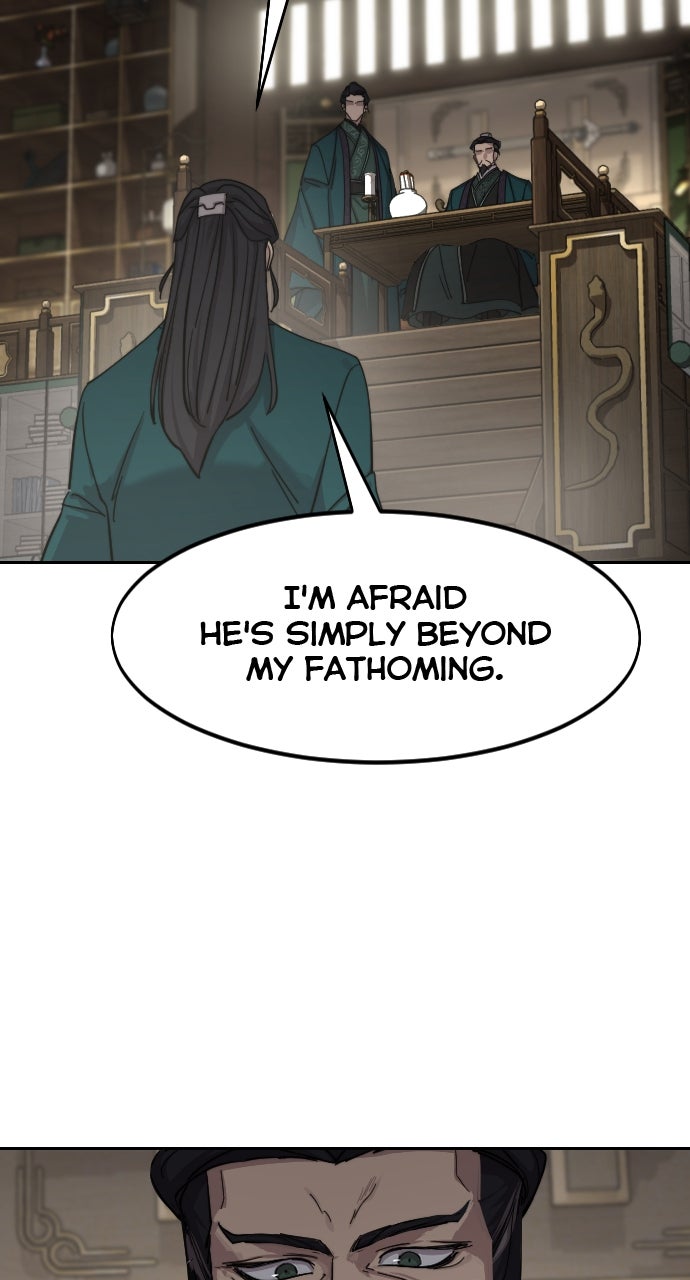 Read Return of the Blossoming Blade Manga Online