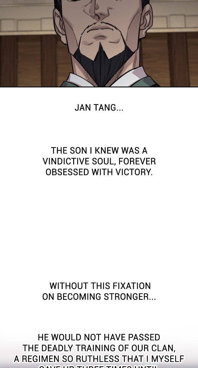 Read Return of the Blossoming Blade Manga Online