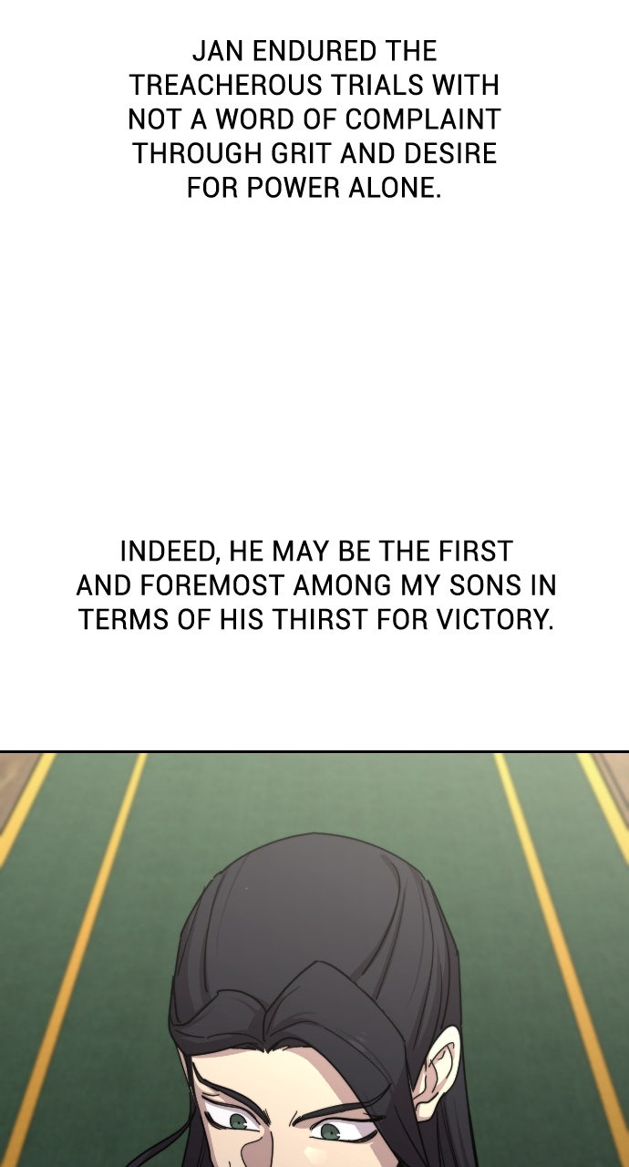 Read Return of the Blossoming Blade Manga Online