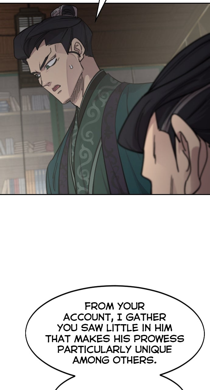 Read Return of the Blossoming Blade Manga Online