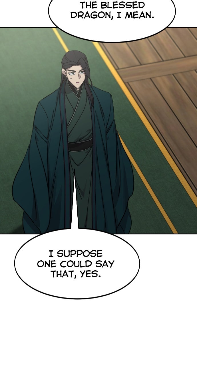 Read Return of the Blossoming Blade Manga Online