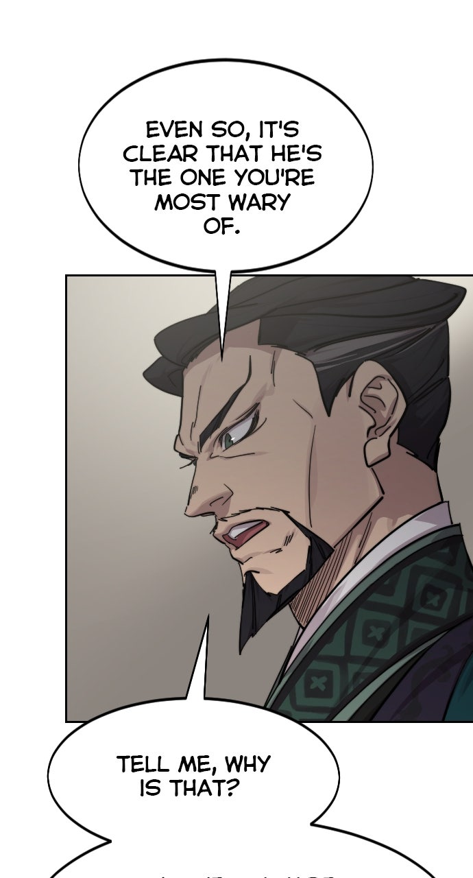 Read Return of the Blossoming Blade Manga Online