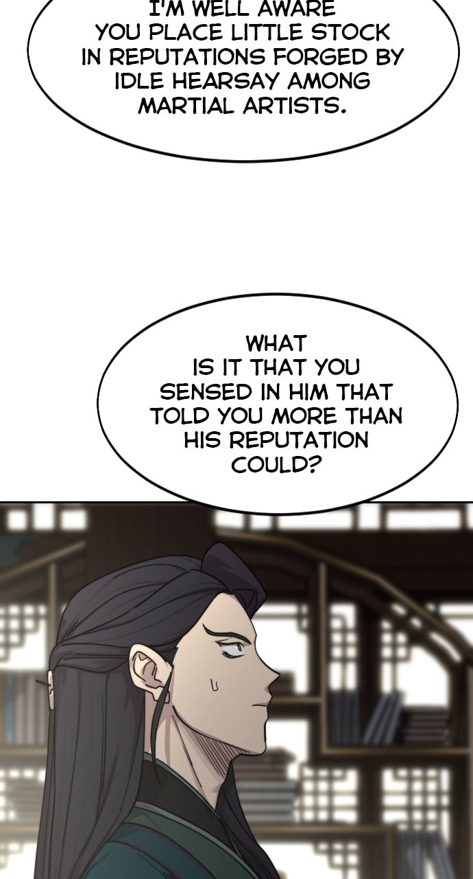 Read Return of the Blossoming Blade Manga Online