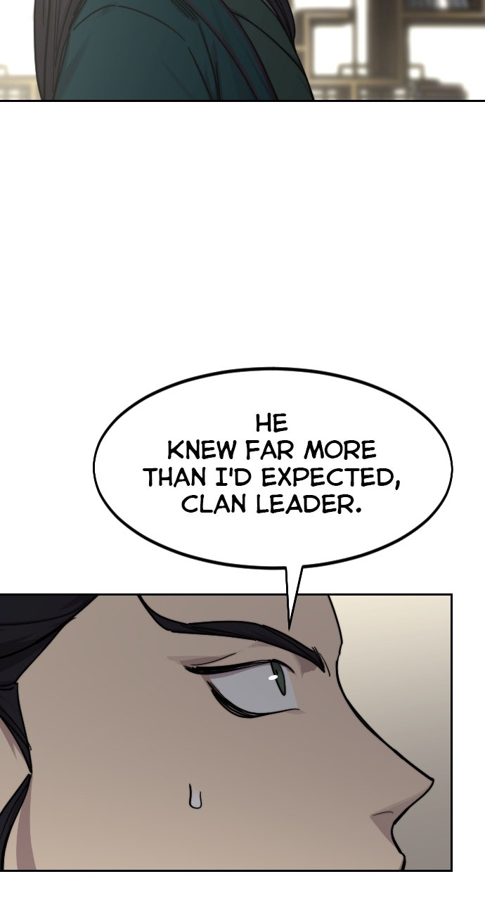 Read Return of the Blossoming Blade Manga Online