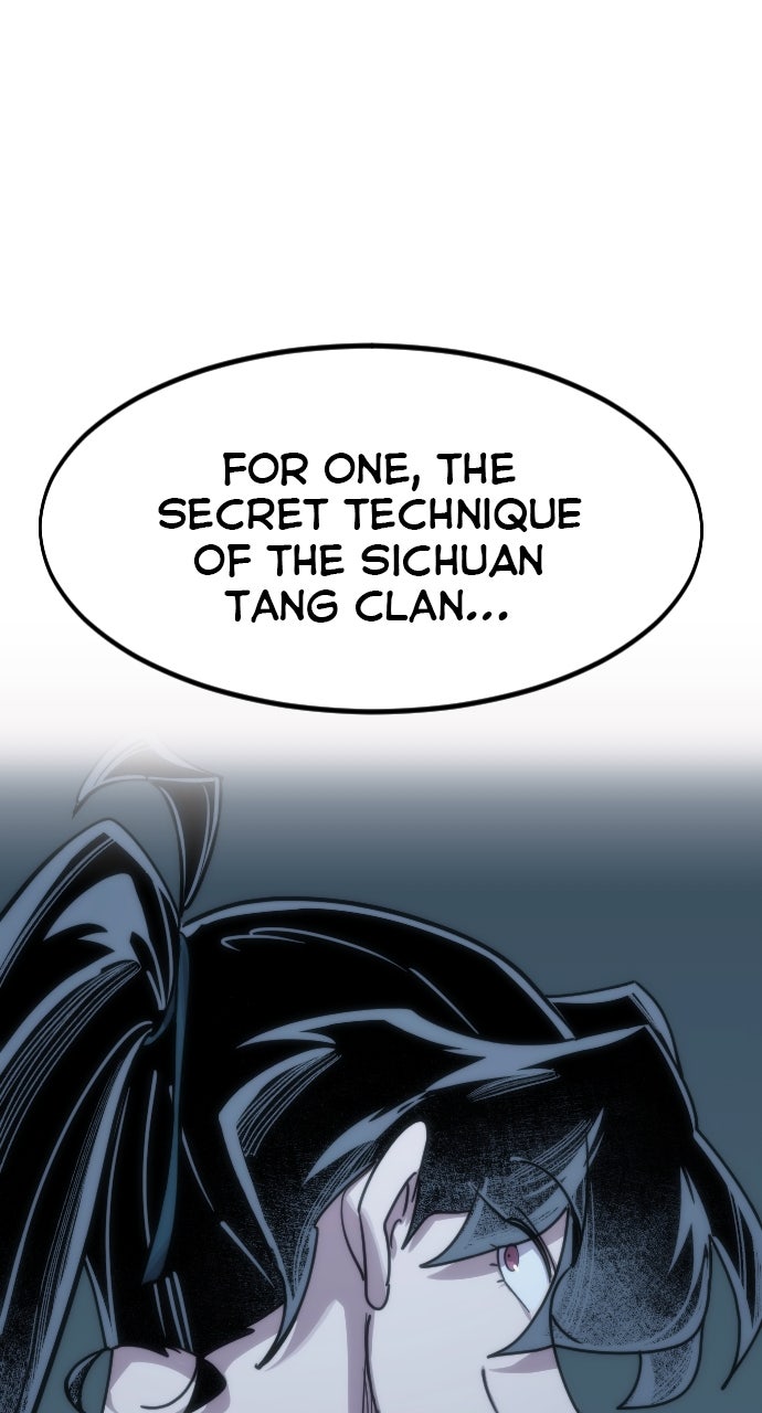 Read Return of the Blossoming Blade Manga Online