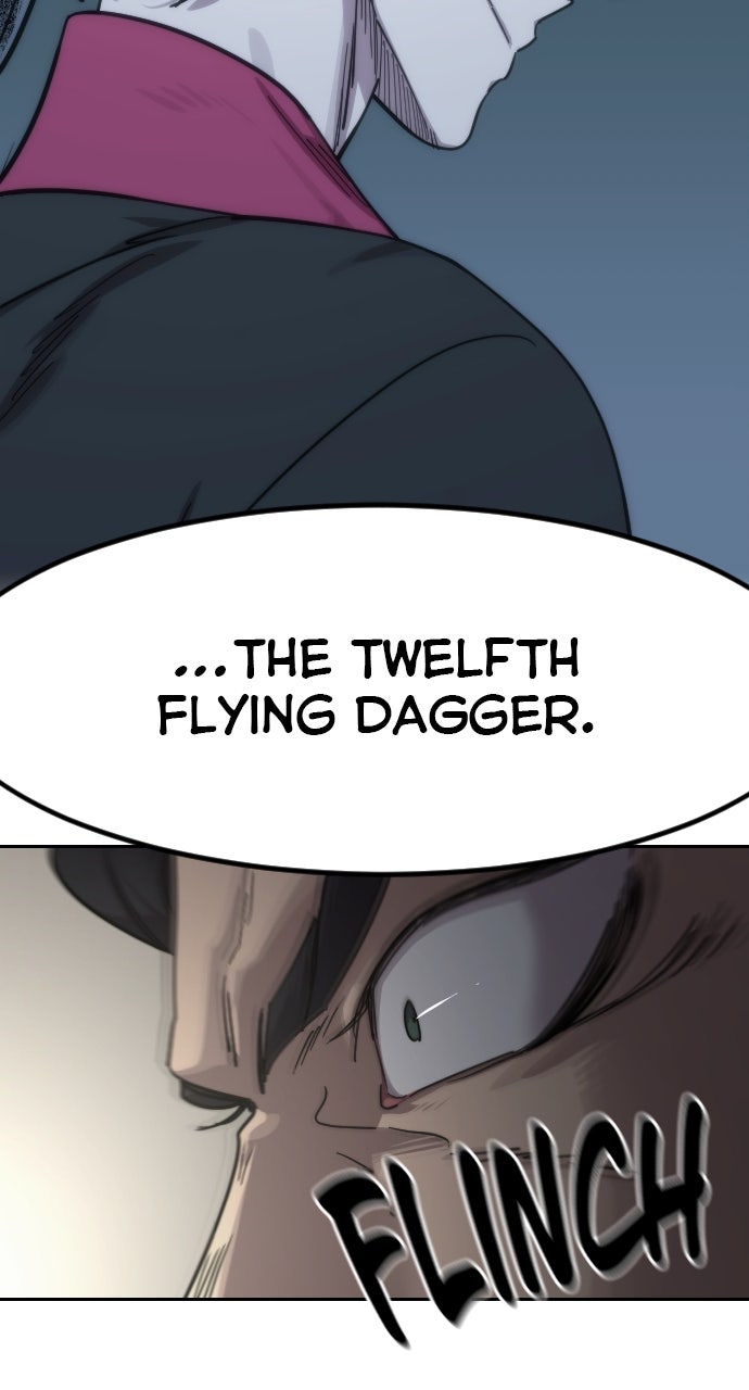 Read Return of the Blossoming Blade Manga Online