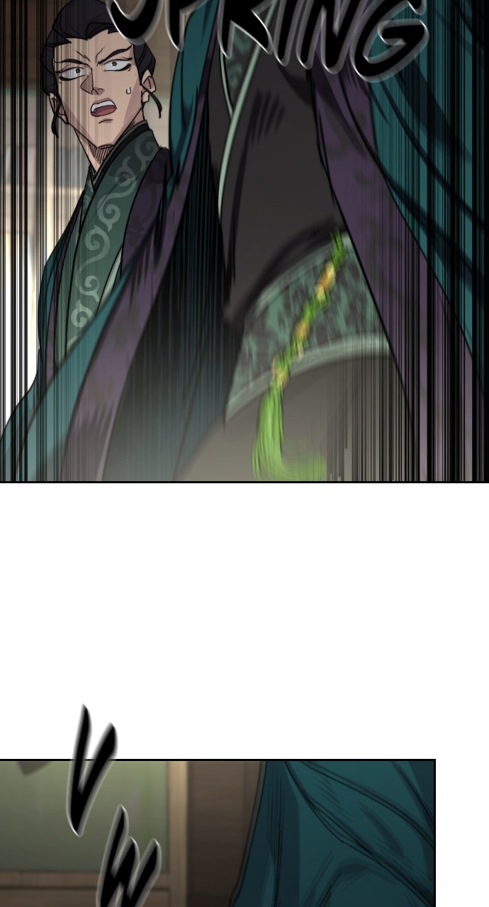 Read Return of the Blossoming Blade Manga Online