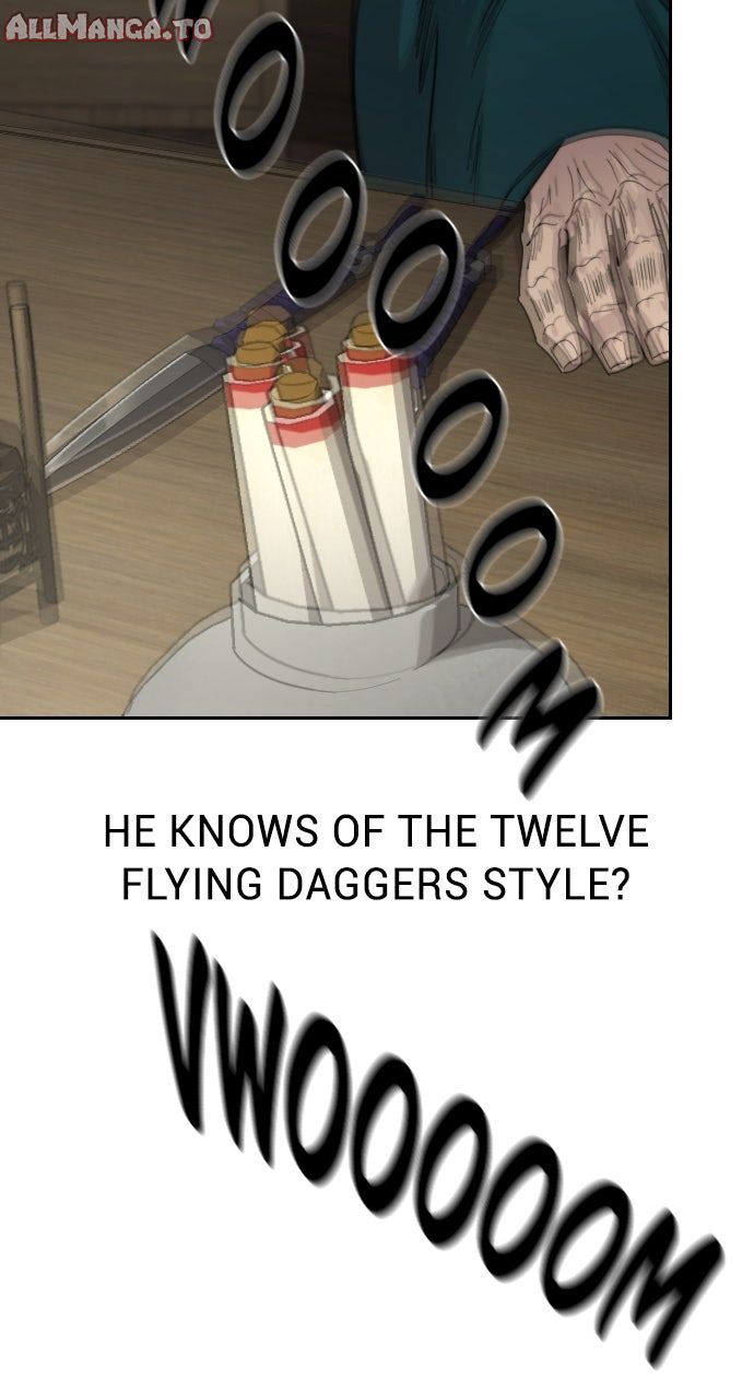 Read Return of the Blossoming Blade Manga Online