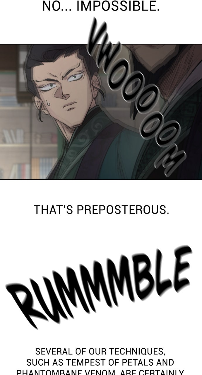 Read Return of the Blossoming Blade Manga Online