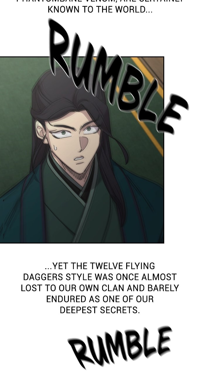 Read Return of the Blossoming Blade Manga Online