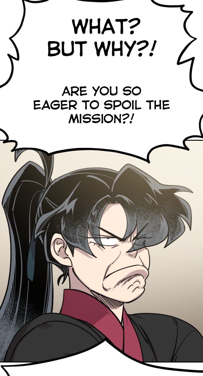 Read Return of the Blossoming Blade Manga Online