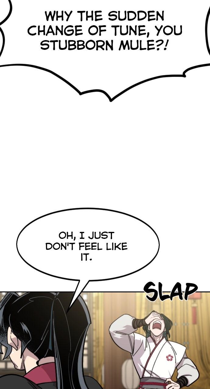 Read Return of the Blossoming Blade Manga Online