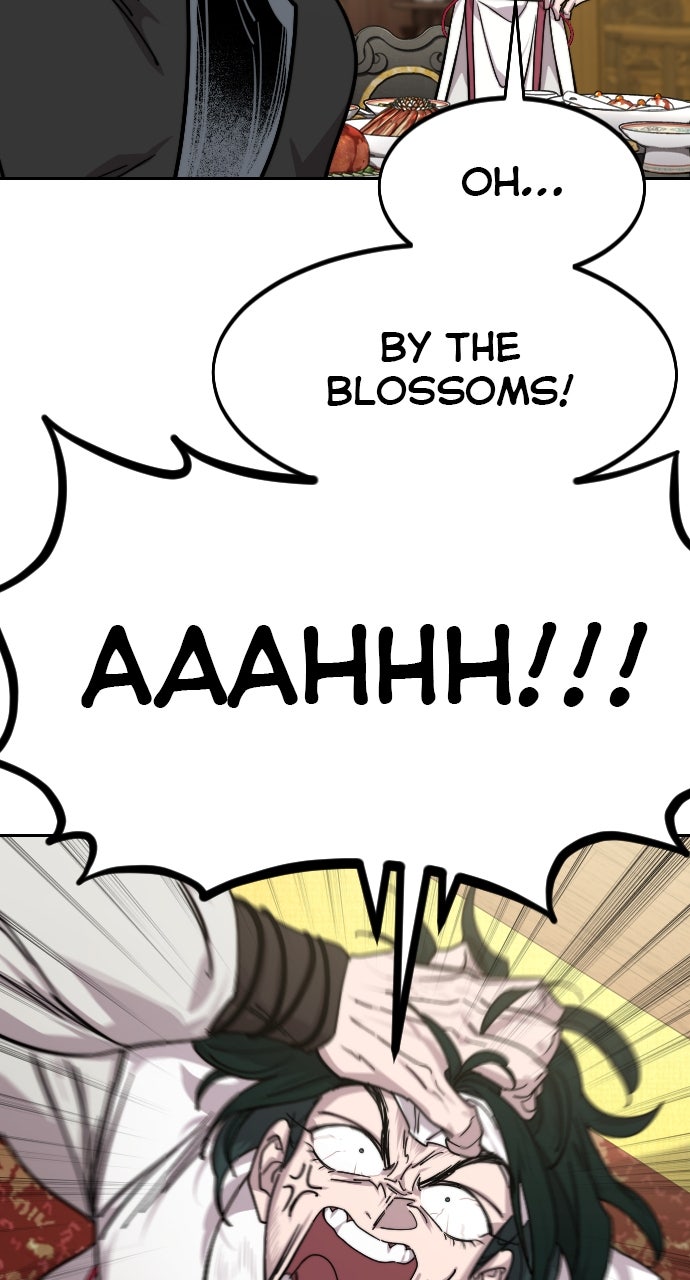 Read Return of the Blossoming Blade Manga Online