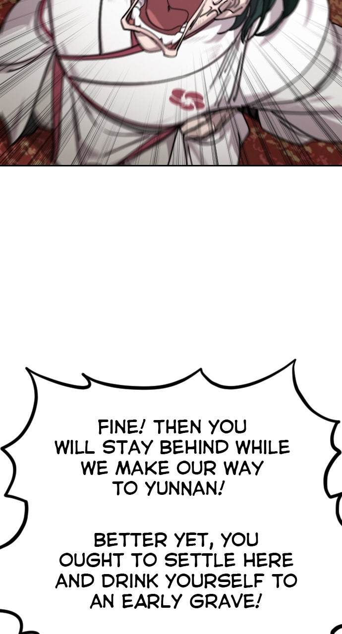 Read Return of the Blossoming Blade Manga Online