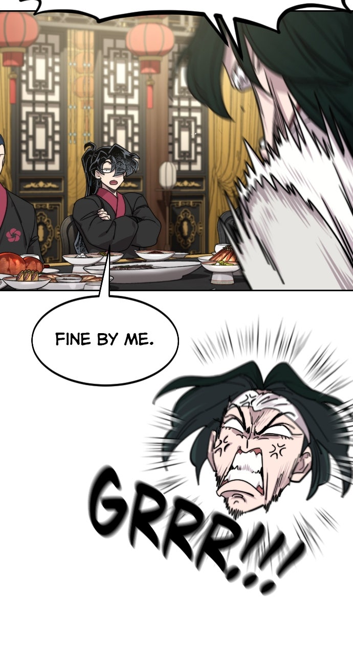 Read Return of the Blossoming Blade Manga Online