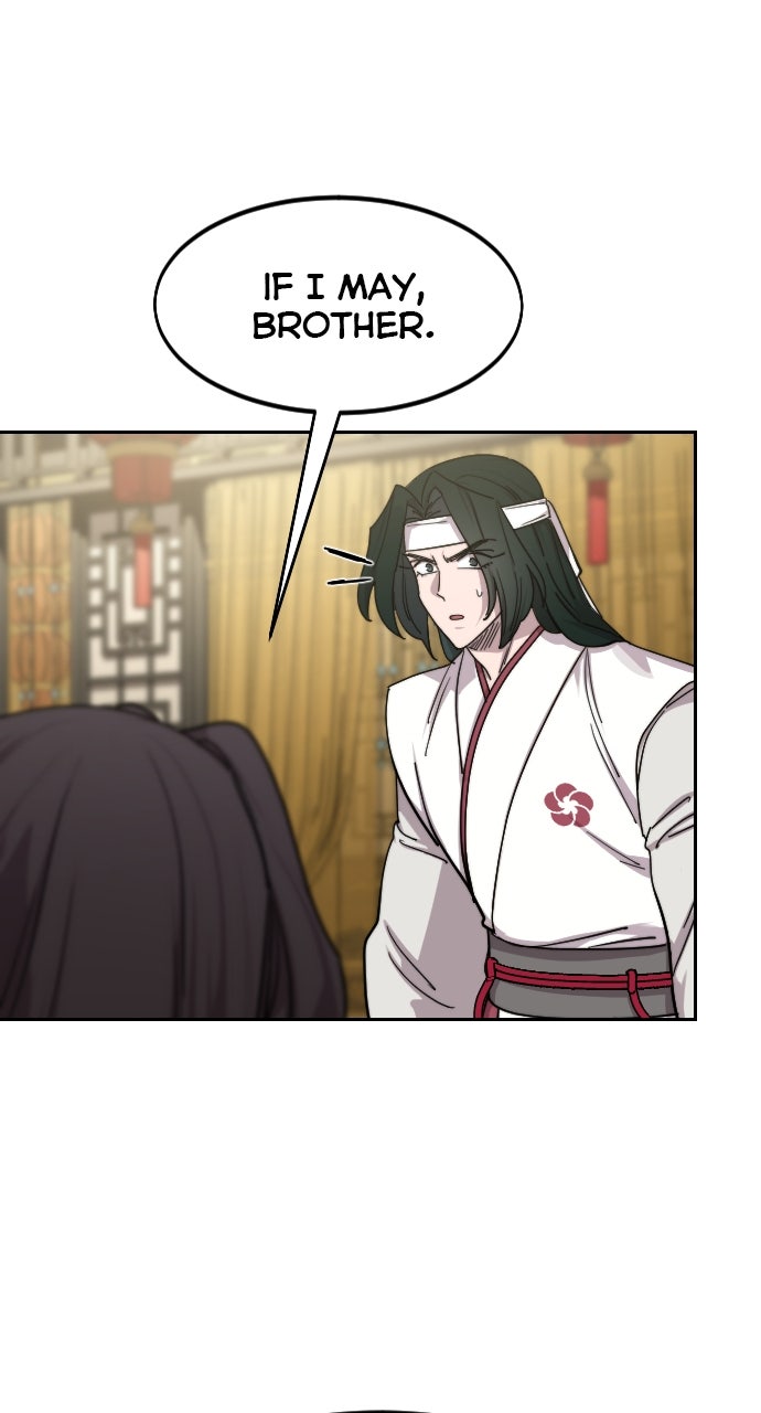 Read Return of the Blossoming Blade Manga Online