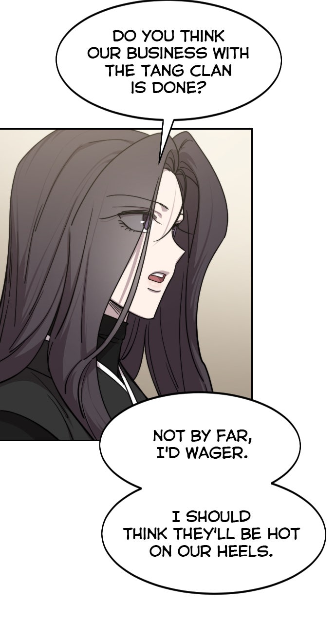 Read Return of the Blossoming Blade Manga Online