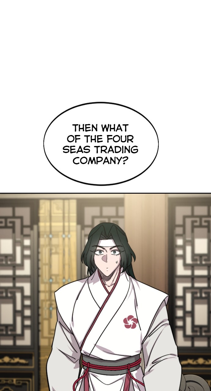 Read Return of the Blossoming Blade Manga Online