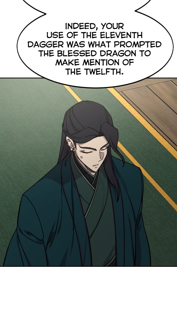 Read Return of the Blossoming Blade Manga Online