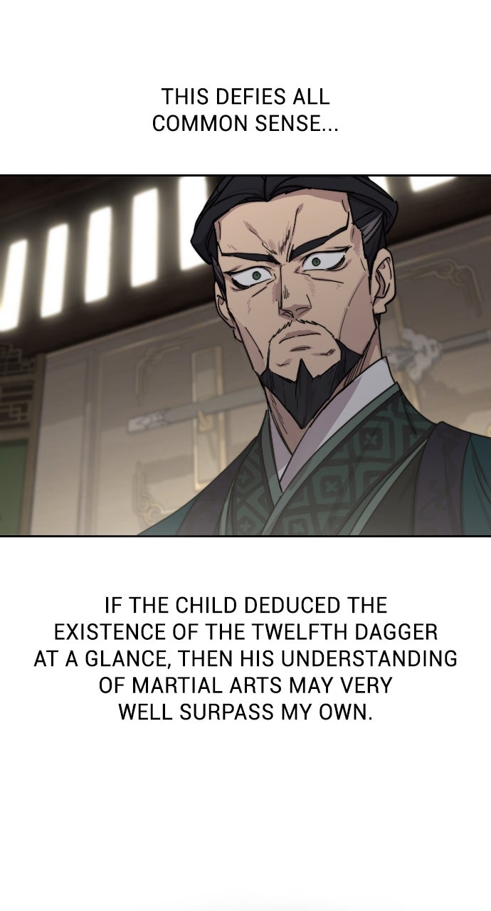 Read Return of the Blossoming Blade Manga Online