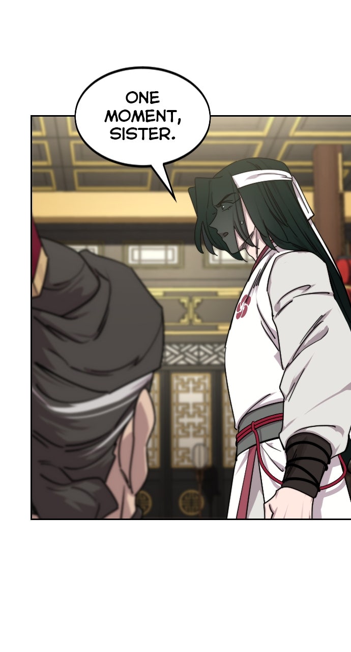 Read Return of the Blossoming Blade Manga Online