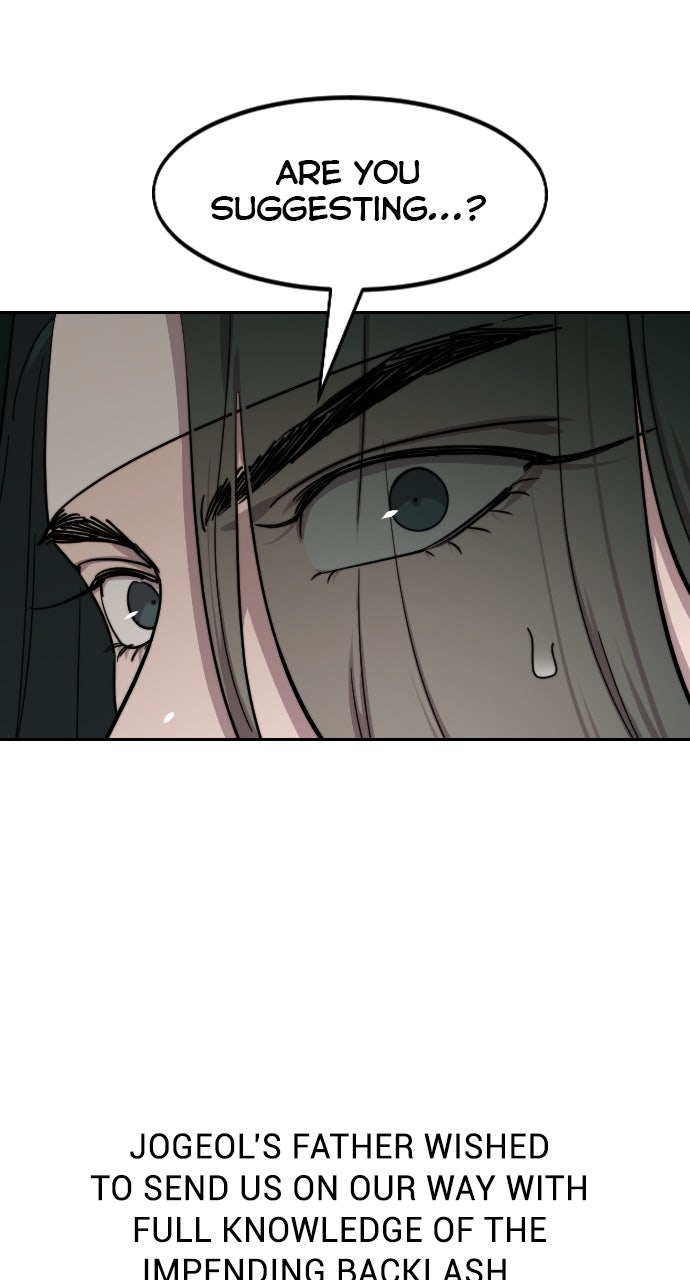 Read Return of the Blossoming Blade Manga Online