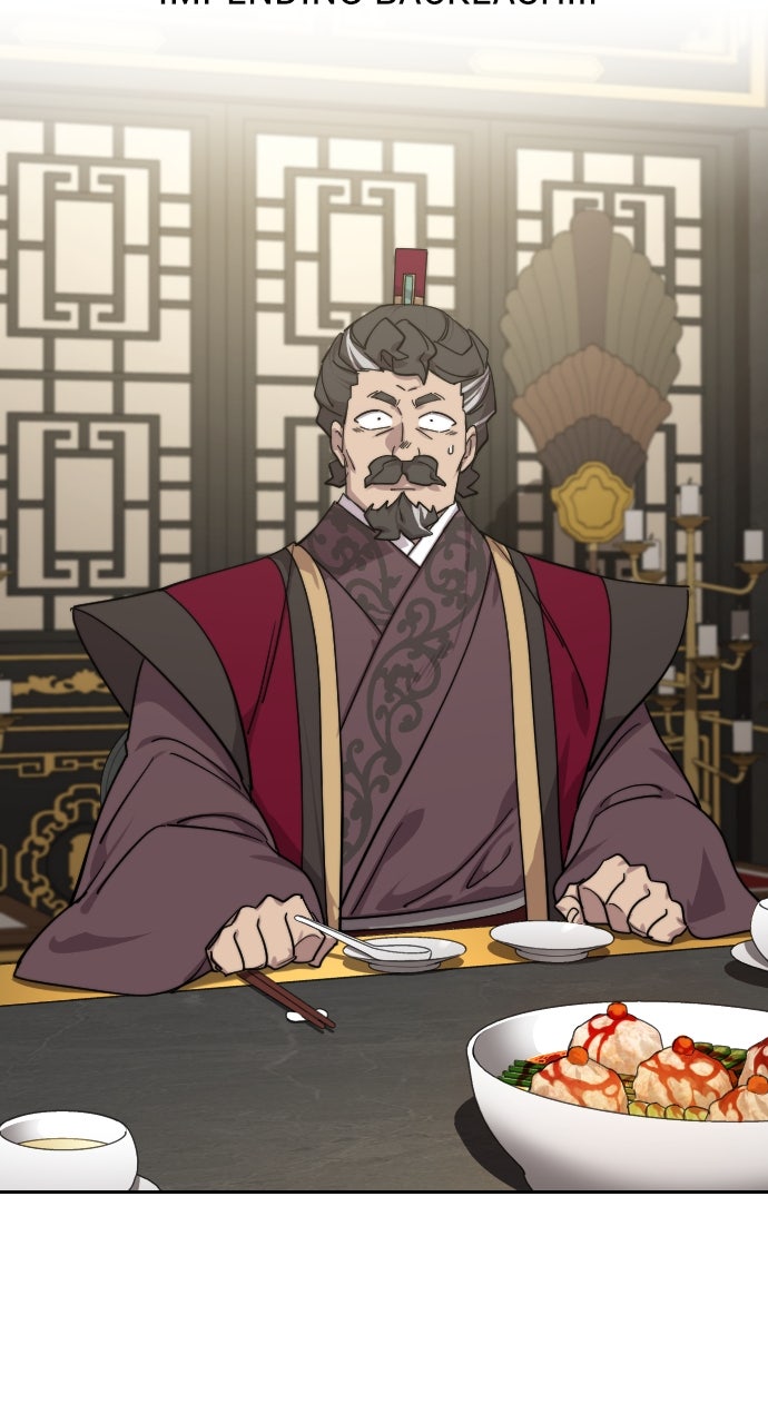 Read Return of the Blossoming Blade Manga Online