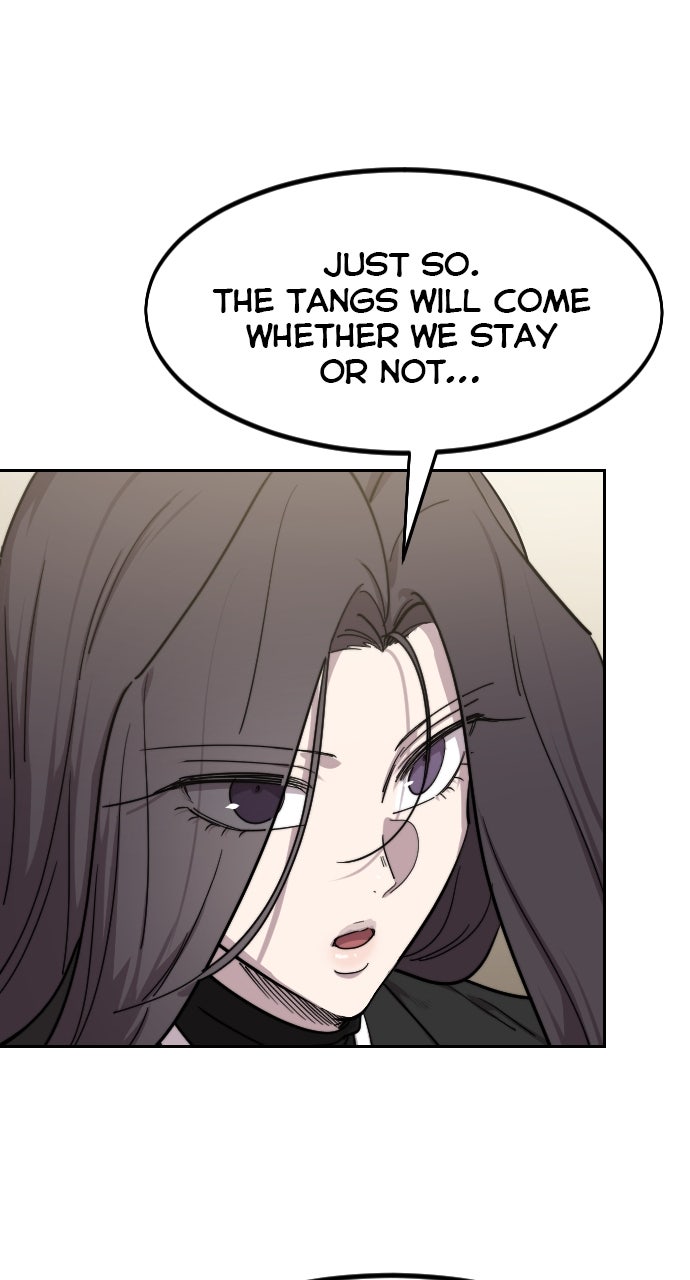 Read Return of the Blossoming Blade Manga Online