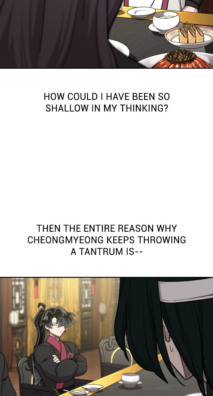 Read Return of the Blossoming Blade Manga Online