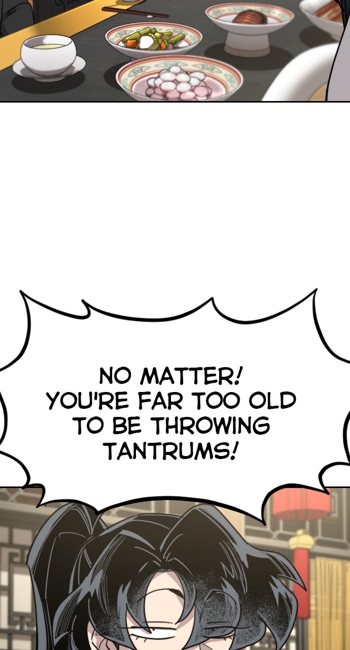 Read Return of the Blossoming Blade Manga Online