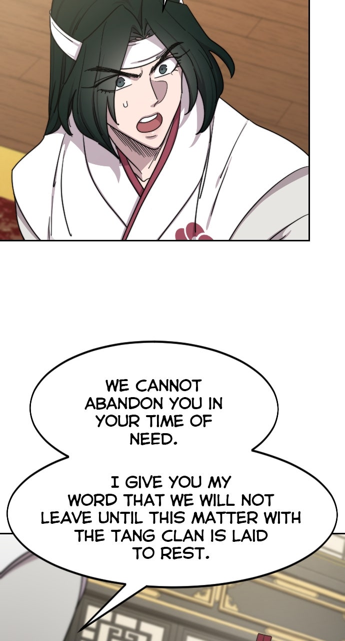 Read Return of the Blossoming Blade Manga Online