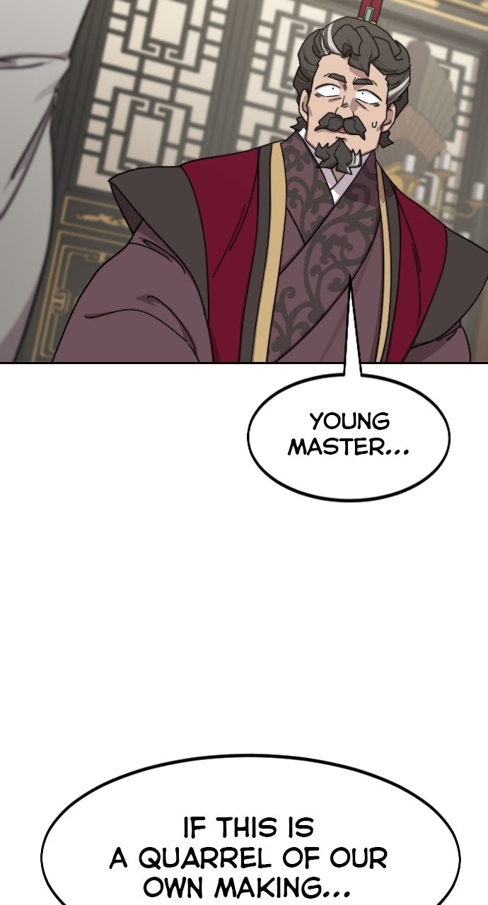 Read Return of the Blossoming Blade Manga Online