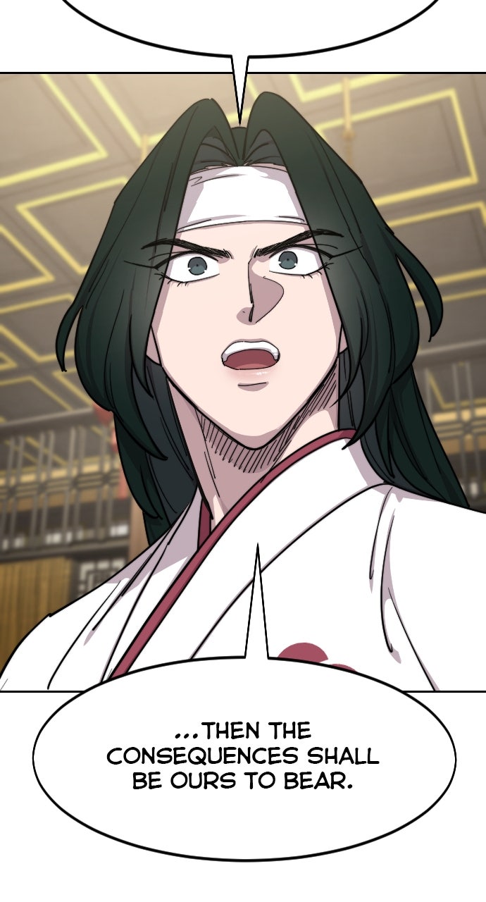 Read Return of the Blossoming Blade Manga Online