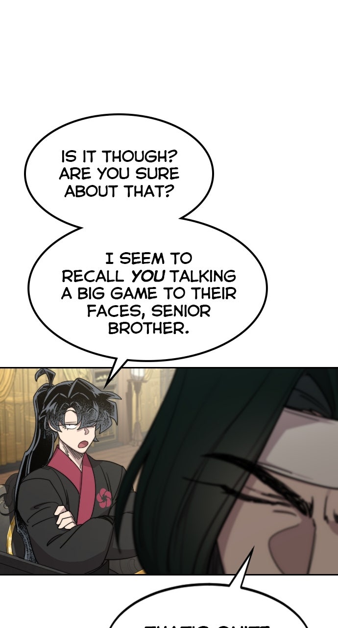 Read Return of the Blossoming Blade Manga Online