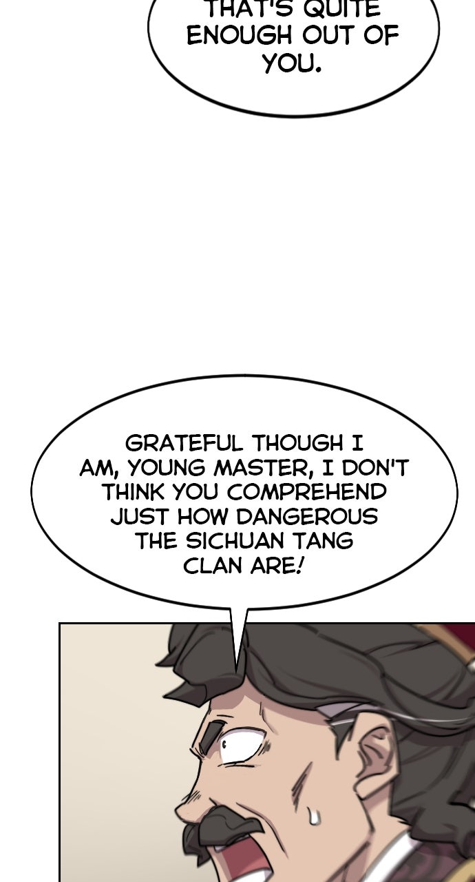 Read Return of the Blossoming Blade Manga Online