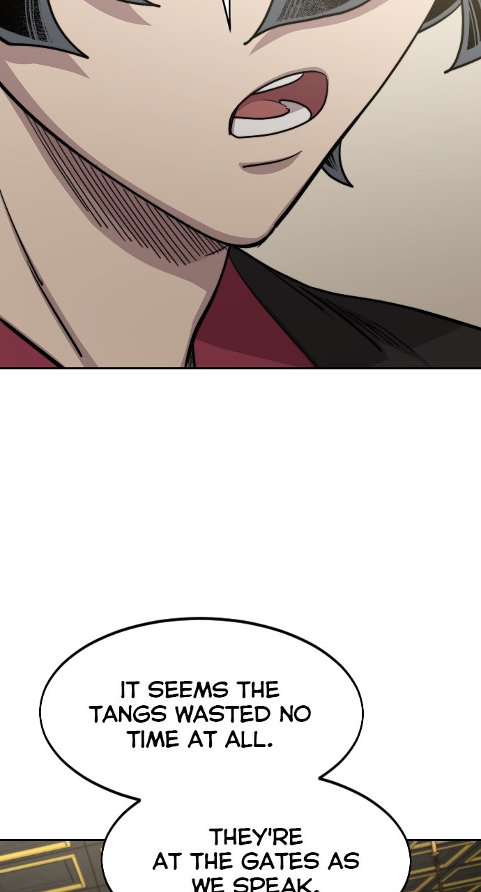 Read Return of the Blossoming Blade Manga Online