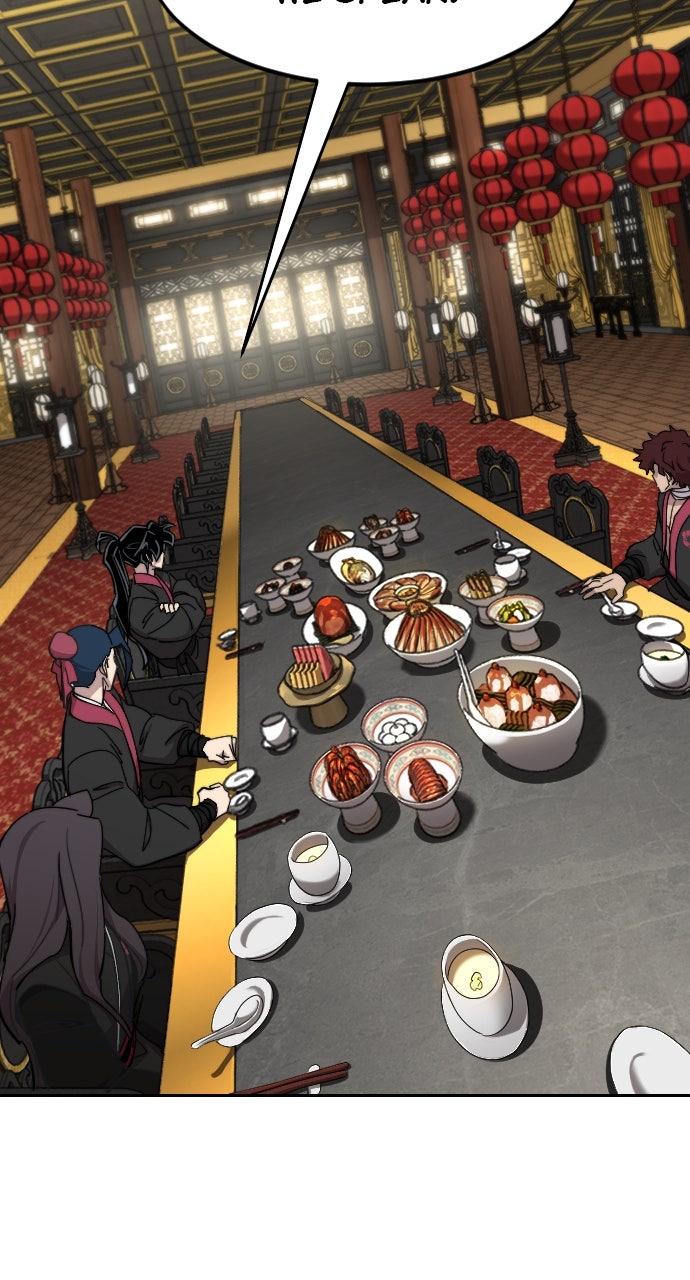 Read Return of the Blossoming Blade Manga Online