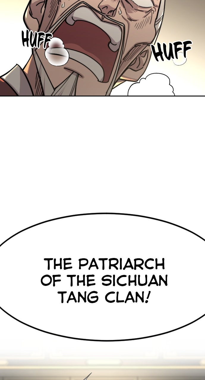 Read Return of the Blossoming Blade Manga Online