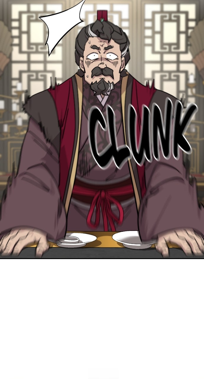 Read Return of the Blossoming Blade Manga Online