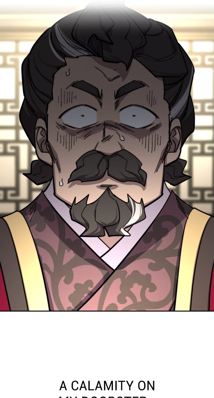 Read Return of the Blossoming Blade Manga Online