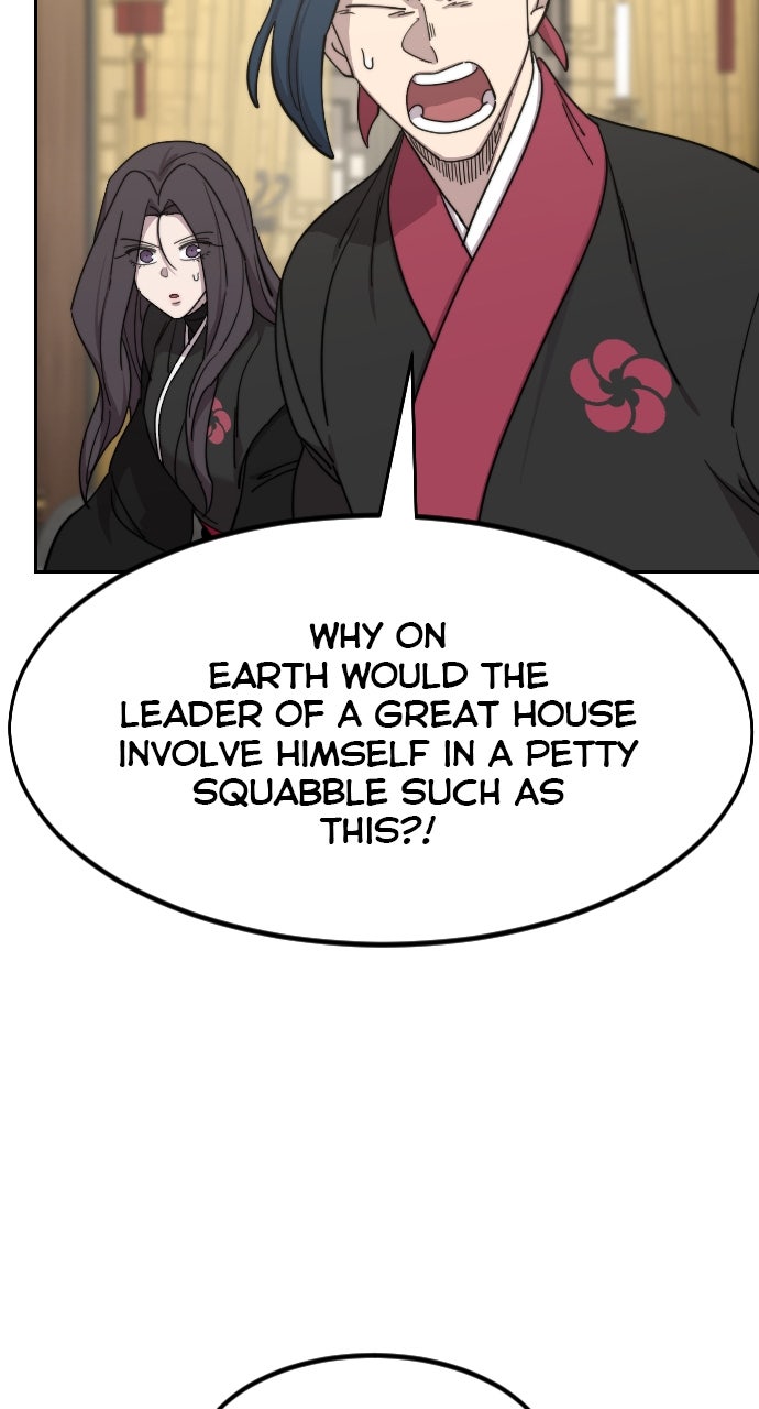 Read Return of the Blossoming Blade Manga Online