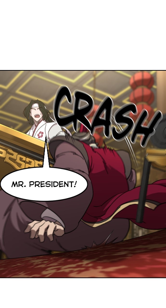 Read Return of the Blossoming Blade Manga Online