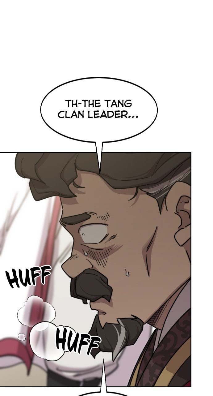 Read Return of the Blossoming Blade Manga Online