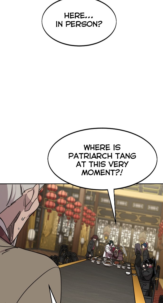 Read Return of the Blossoming Blade Manga Online