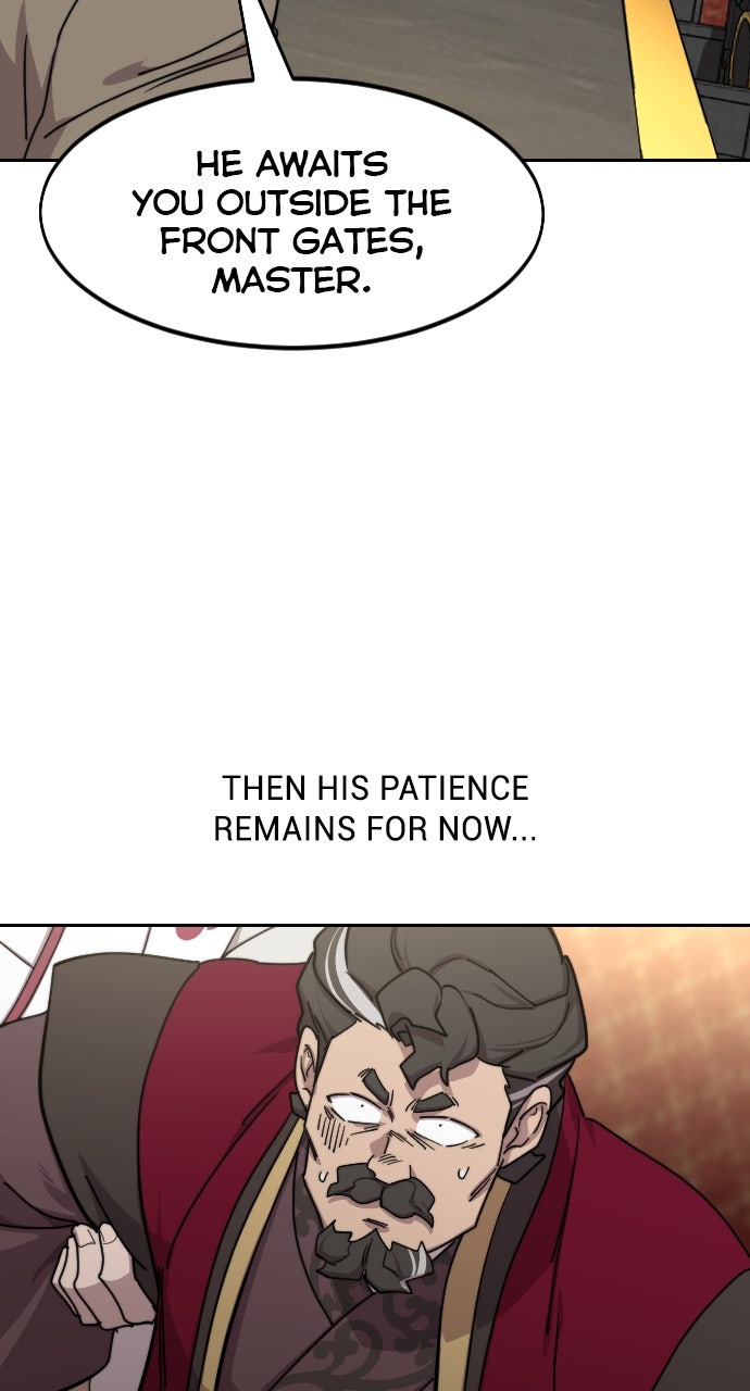 Read Return of the Blossoming Blade Manga Online