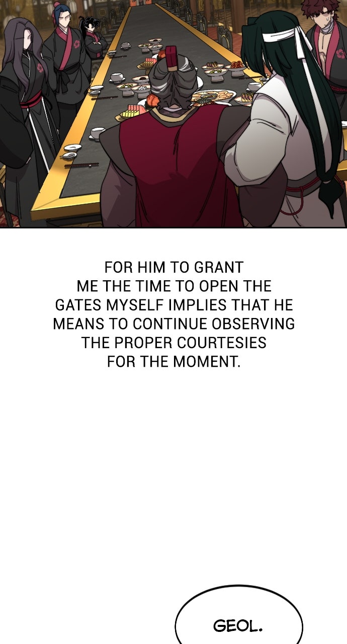 Read Return of the Blossoming Blade Manga Online