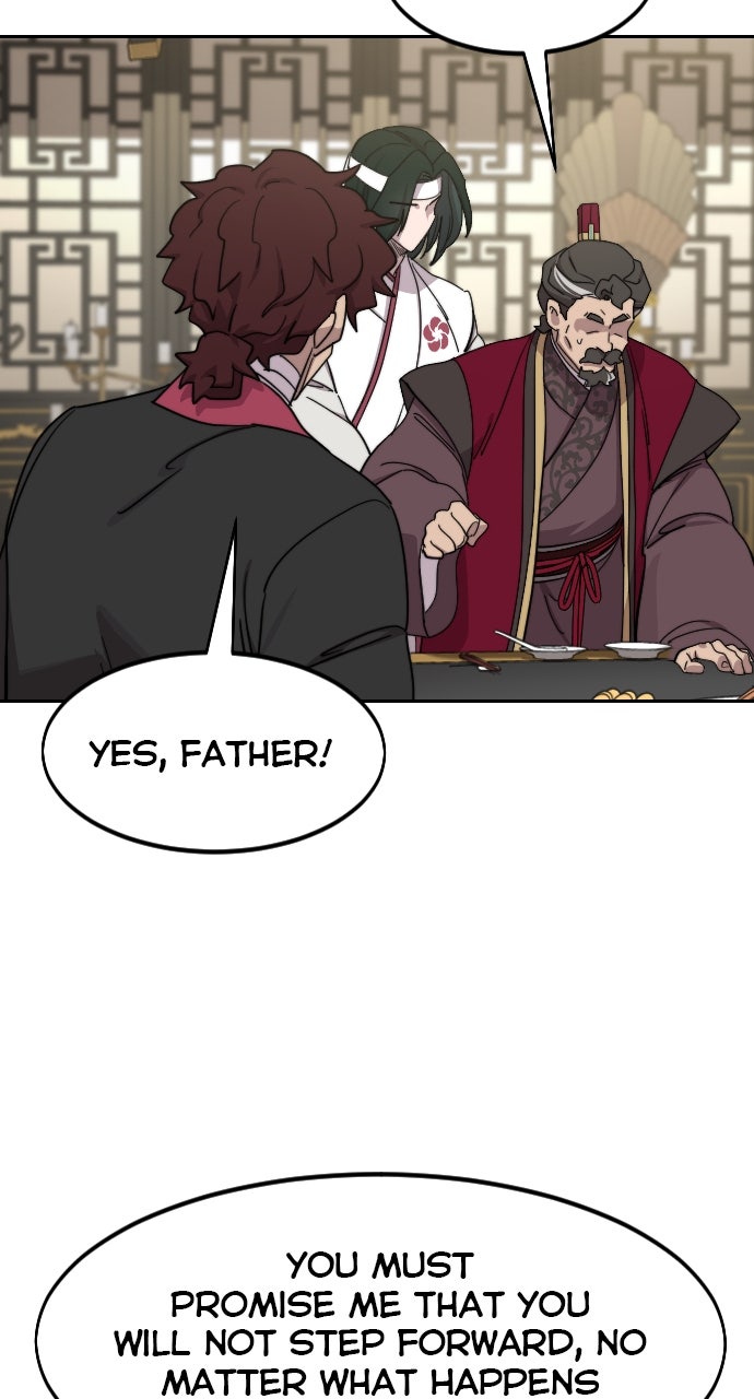 Read Return of the Blossoming Blade Manga Online